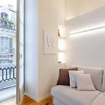 Appartamento Nel Cuore Di Torino