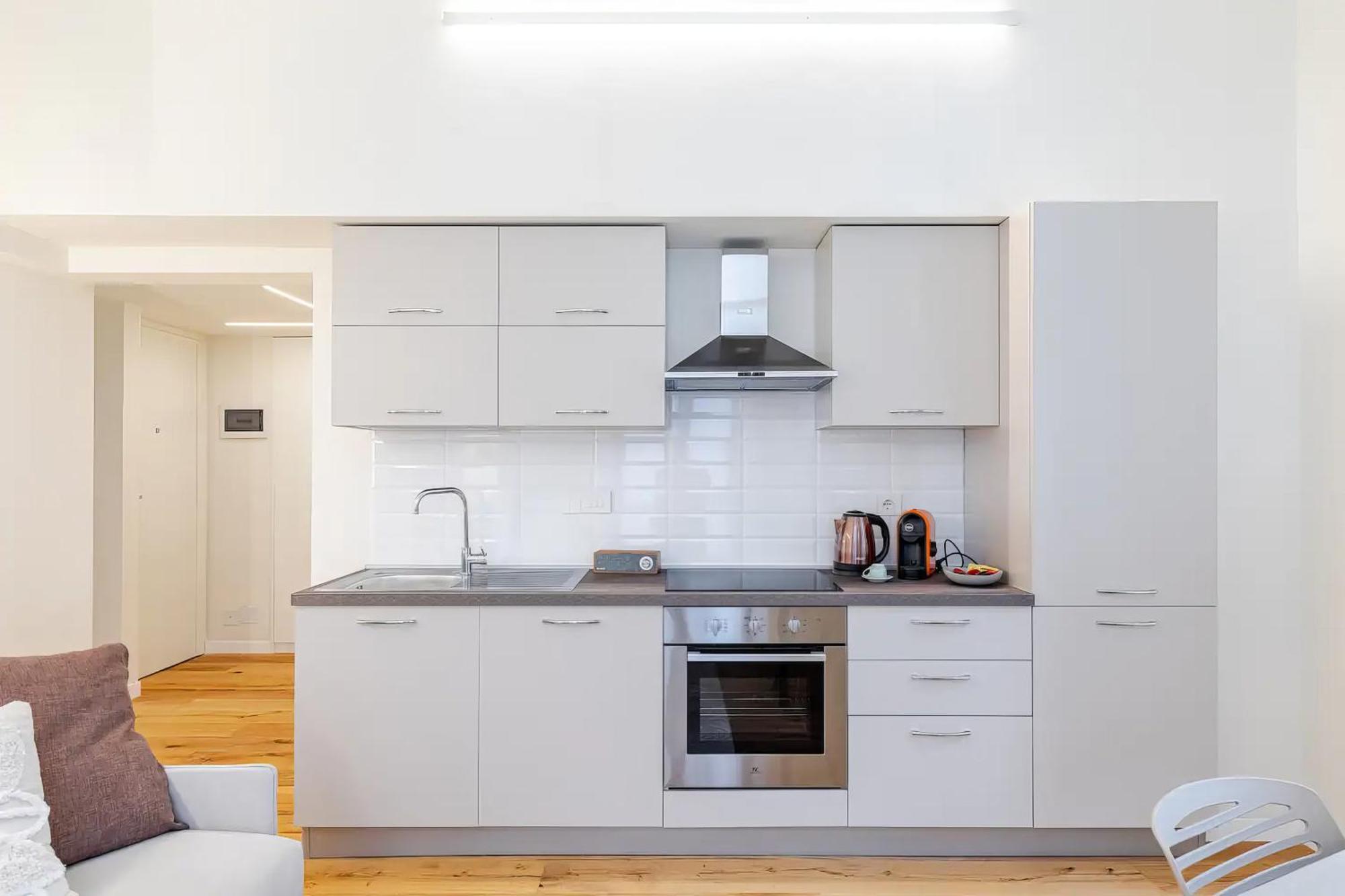 Nel Cuore Di Apartment *
