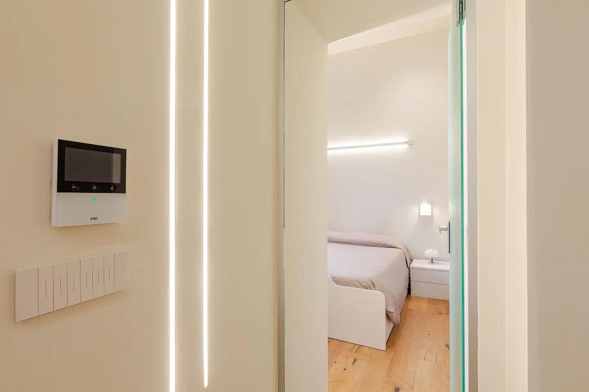 Apartment Nel Cuore Di *