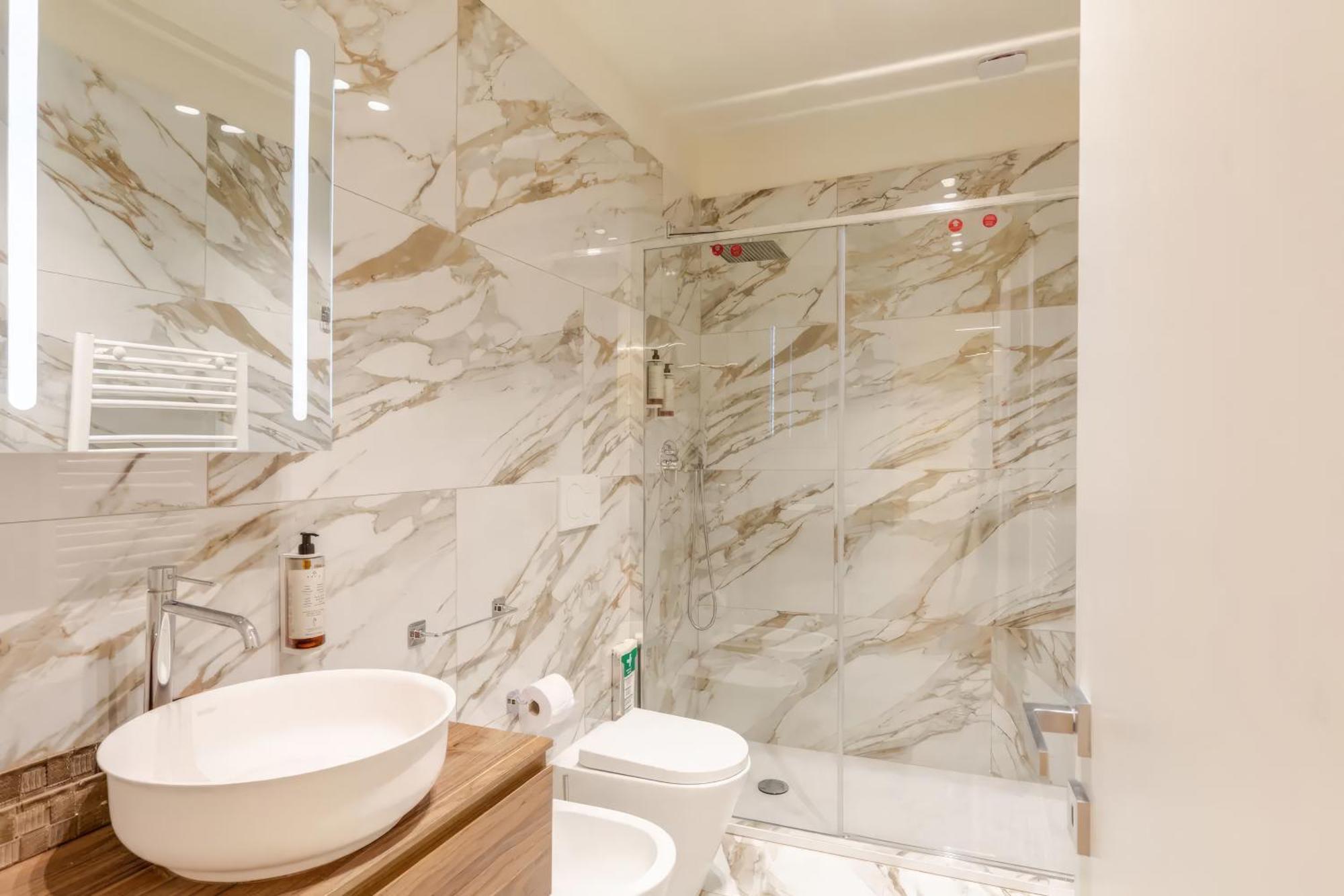 Nel Cuore Di Apartment Turin