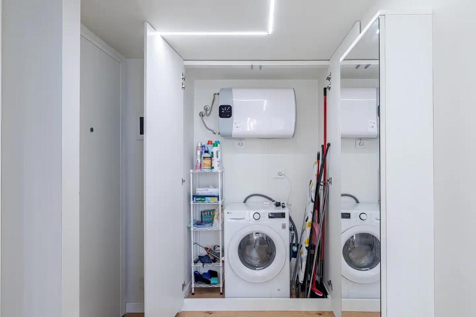 Apartment Nel Cuore Di Turin