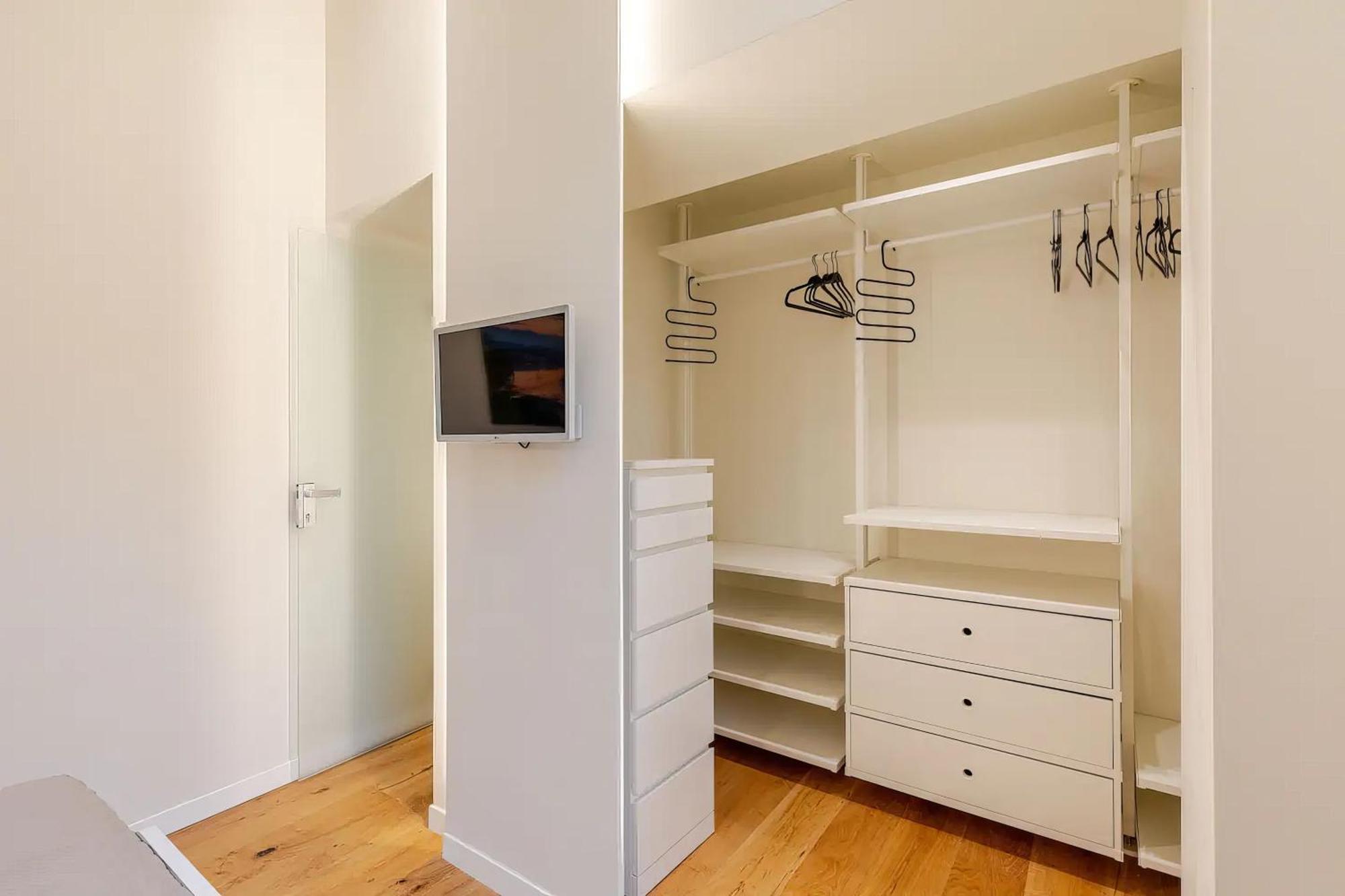Apartment Nel Cuore Di Turin