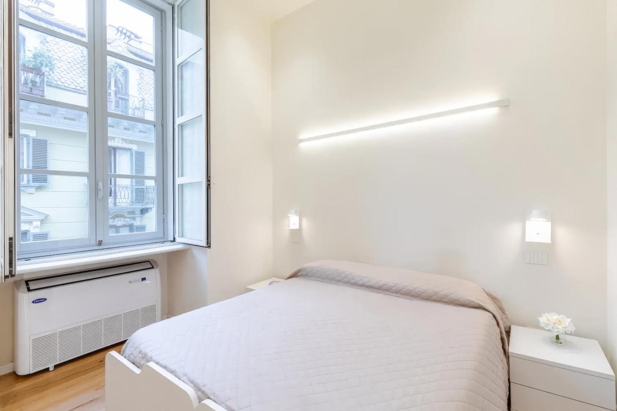 Nel Cuore Di Apartment Turin